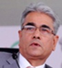 Defence secretary Shashikant Sharma's appointment as new CAG draws flak