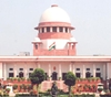 SC slams Centre for holding up appointment of judges