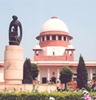 Jail term for criminal defamation to stay: SC