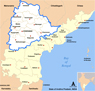Centre abandons plan for greater Telangana