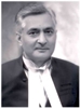 Justice T S Thakur sworn in as 43rd Chief Justice of India