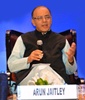WEF: Jaitley allays investor fears over India’s tax regime