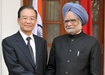 India, China set ambitious trade target