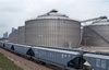 Panel suggests FCI handing over grain procurement to states