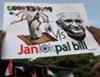 PM says Hazare bill can be debated in house