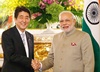 Modi’s Japan visit seen clinching civil nuclear deal