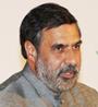 Doha Round can't be allowed to lapse: Anand Sharma