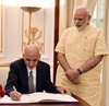 India pledges $1 billion in aid to Afghanistan