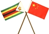 China, Zimbabwe sign 10 pacts on President Xi’s visit