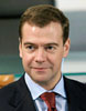 Defence, nuclear deals to dominate Medvedev visit