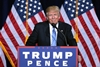 Trade war looms as Trump leaves his election rhetoric unrepaired