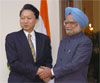 Japan, India to fast-track economic cooperation