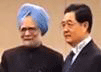 Manmohan, Hu likely to grab the limelight at BRICS meet