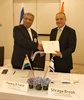 India, Israel give a $5bn boost to commercial ties