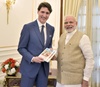 India, Canada agree to expand ties, combat terror