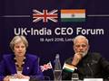 India to invest over £1 billion in UK, safeguard over 5,500 jobs