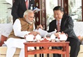 Modi, Xi propose joint India-China project in Afghanistan