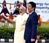 India likely to finalise defence, nuclear deals with Japan: report