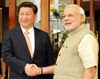 China to invest $6.8 bn in 2 industrial parks in India