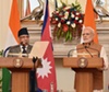 India extends $750-mn line of credit for quake relief in Nepal