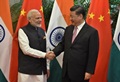 Modi holds talks with China’s Xi, offers to host 2019 summit