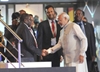 India offers to help develop technology, nurture human capital in Africa