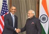Obama, Modi to meet in Washington in June: White House