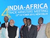 India-Africa Forum: Modi sees a new high in India-Africa relations