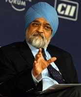 China should invest in India to offset unsustainable trade surplus: Ahluwalia