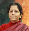 US visa policy shift could hurt bilateral trade: Nirmala Sitaraman