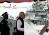 India, Mauritius deepen maritime engagement