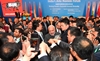 India, China vow harmonious partnership for stability in Asia