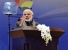 Like NRIs, India too integrating well with the world: PM