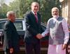 Modi, Erdogan walk the tight rope to boost India-Turkey ties