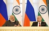 Russia, India to expand strategic cooperation