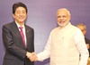Make in India movement has spread to Japan: Modi