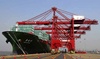 India's trade deficit hits a 2-1/2-year high of $13.84 billion in May