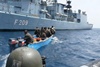 Economics determines Somalian support for piracy: Oxford - Kings study