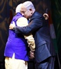 India, Israel elevate ties to strategic partnership