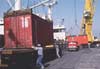India's trade deficit zooms over 34 per cent to $119.06 billion