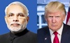 Modi-Trump meeting set for 26 June