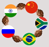 BRICS agree on $100 billion fund to steady market