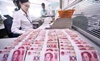 China economic growth accelerates as manufacturing expands