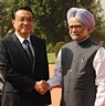 India-China ties key to world peace: Chinese premier Li Kequiang