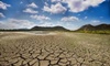 Mega-drought lasting 35 years to hit US, warn scientists