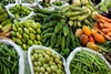 Global food prices at 5-year low even as Indians see inflation