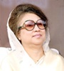 Bangla court issues arrest warrant for ex-PM Khaleda Zia