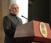 Modi ends triumphal US visit with many agreements, but no real deals