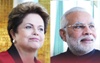 India, Brazil to expand and diversify bilateral trade and investment