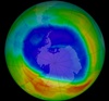 CFC ban shows positive effect on ozone layer: NASA study